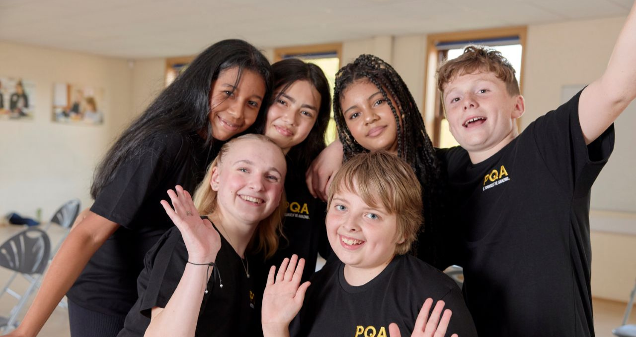 acting club blogs