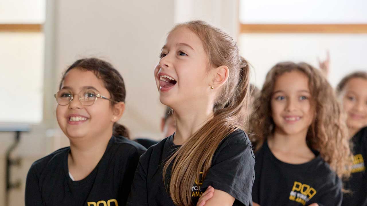 acting club blogs