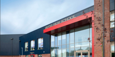 academy location
